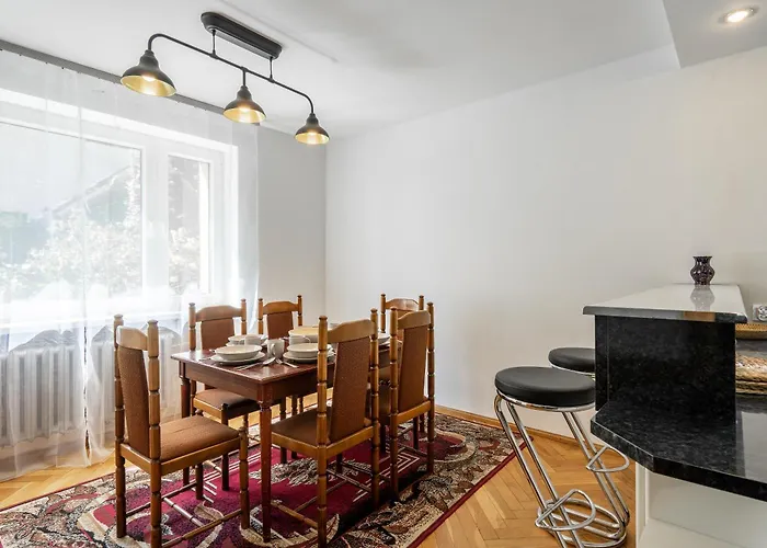 Cosy Home - Dom Mieszkanie Na Redlowie Dla Rodzin I Grup