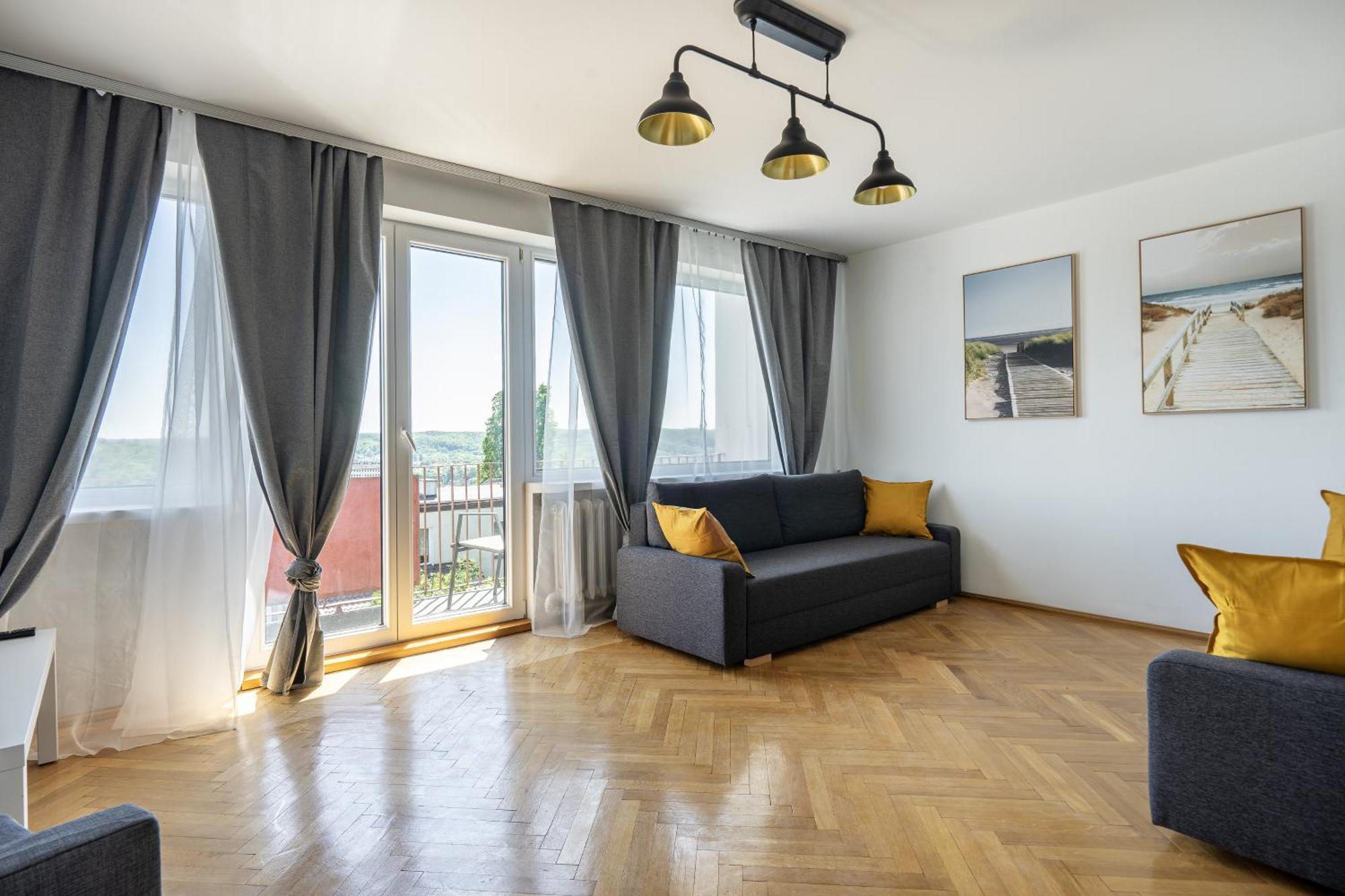 Casa vacanze Cosy - Dom Mieszkanie Na Redlowie Dla Rodzin I Grup