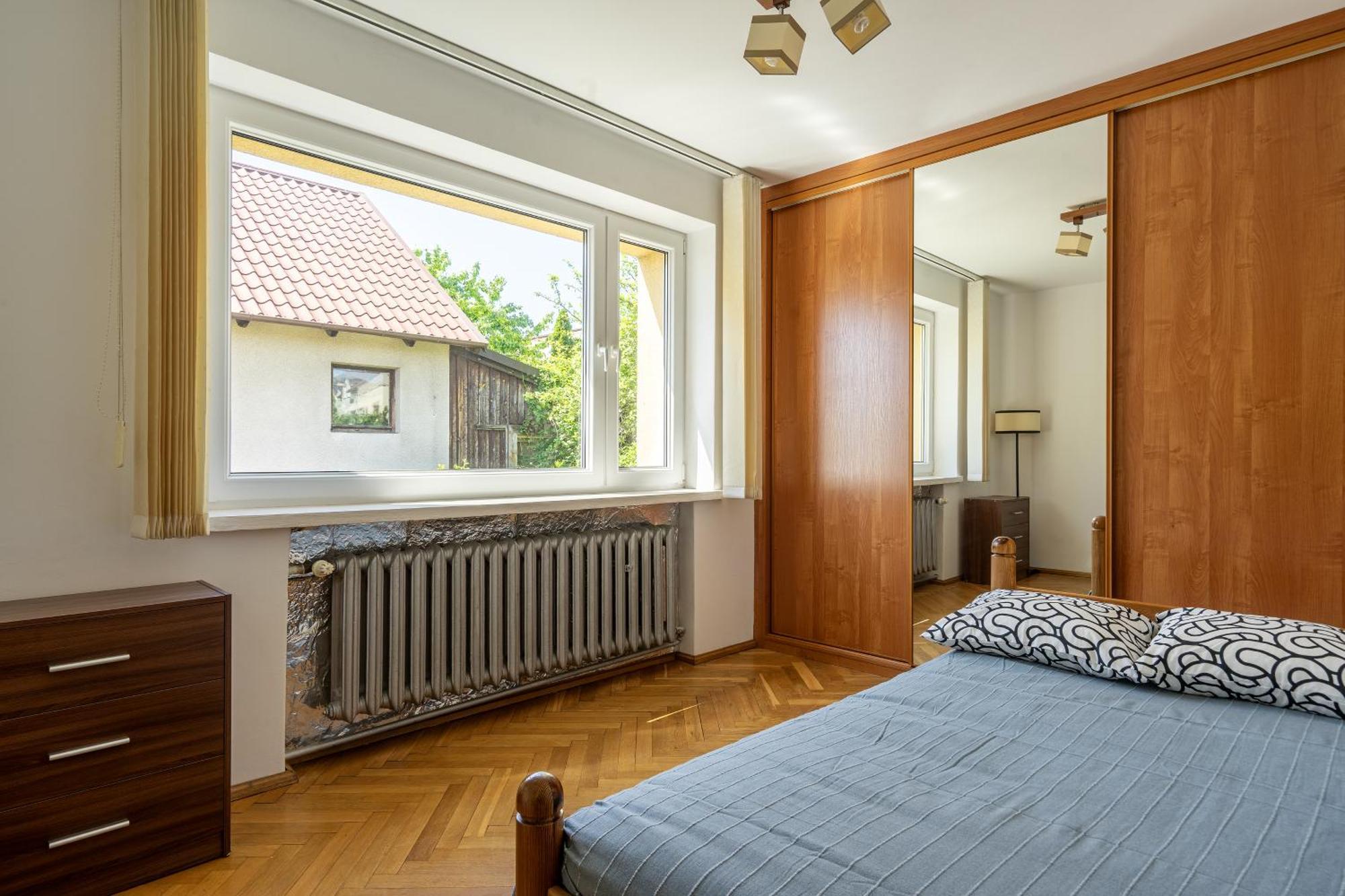 Casa vacanze Cosy - Dom Mieszkanie Na Redlowie Dla Rodzin I Grup